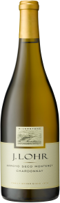 J. Lohr Riverstone Monterey Chardonnay 2022 (6 flessen)