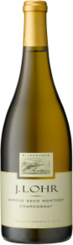 J. Lohr Riverstone Monterey Chardonnay 2022 (6 flessen)