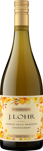 J. Lohr Riverstone Monterey Chardonnay 2024