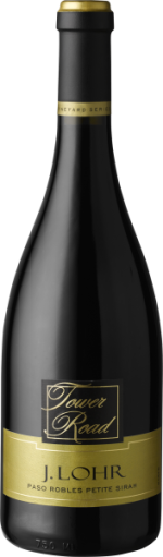 J. Lohr Winery Tower Road Petite Sirah 2021 (6 flessen)
