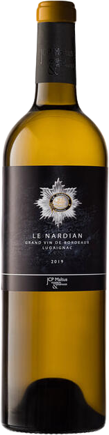 JCP Maltus Le Nardian Bordeaux Blanc 2022