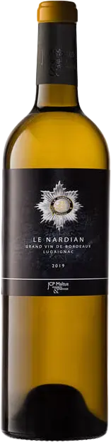 JCP Maltus Le Nardian Bordeaux Blanc 2022