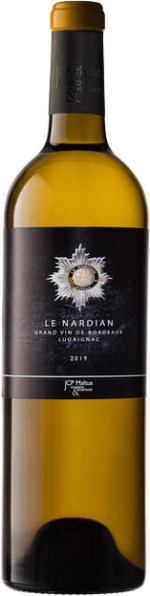 JCP Maltus Le Nardian Bordeaux Blanc 2022