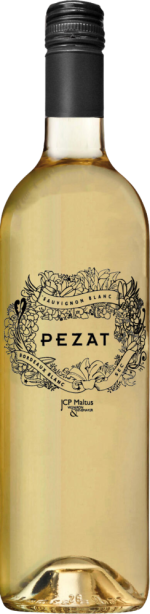 JCP Maltus PEZAT Bordeaux Blanc sec 2025
