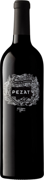 JCP Maltus PEZAT Bordeaux Supérieur 2022
