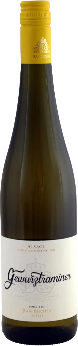 Jean Biecher Gewurztraminer 2025