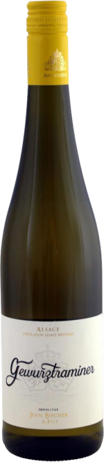 Jean Biecher Gewurztraminer 2025