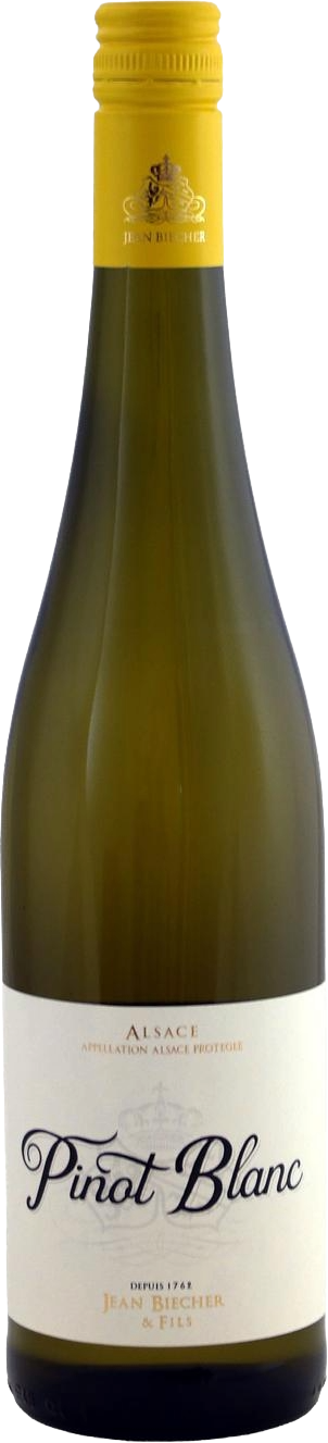 Jean Biecher Pinot Blanc 2025
