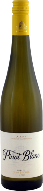 Jean Biecher Pinot Blanc 2025