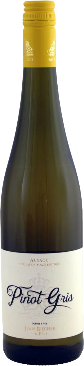 Jean Biecher Pinot Gris 2024