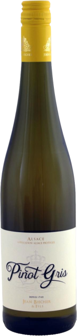 Jean Biecher Pinot Gris 2024