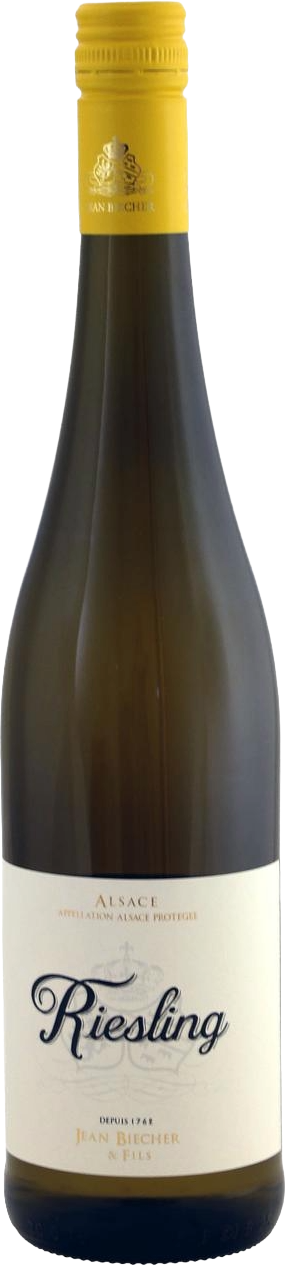 Jean Biecher Riesling 2024