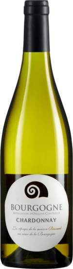 Jean-Marc Brocard Bourgogne Chardonnay 2025