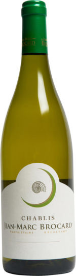 Jean-Marc Brocard Chablis 2025