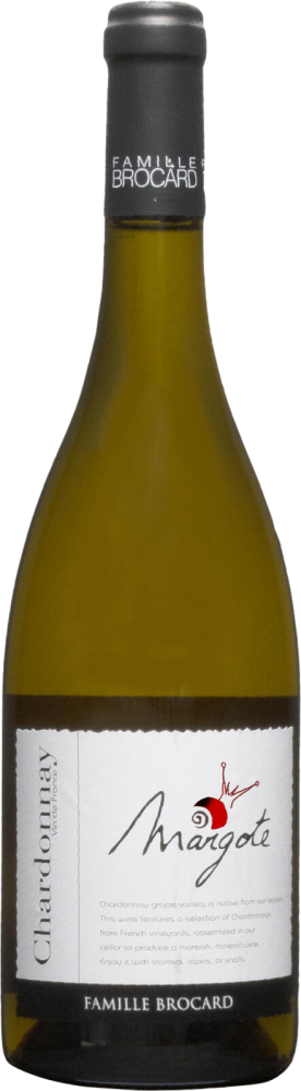 Jean-Marc Brocard Chardonnay Margote 2024