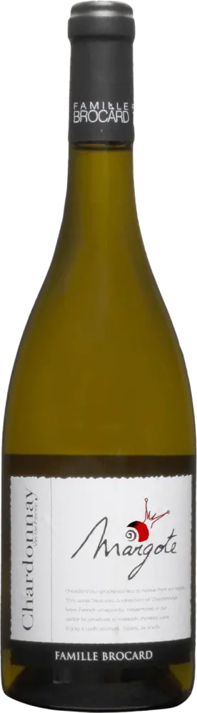 Jean-Marc Brocard Chardonnay Margote 2024