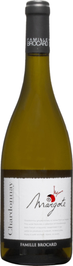 Jean-Marc Brocard Chardonnay Margote 2024