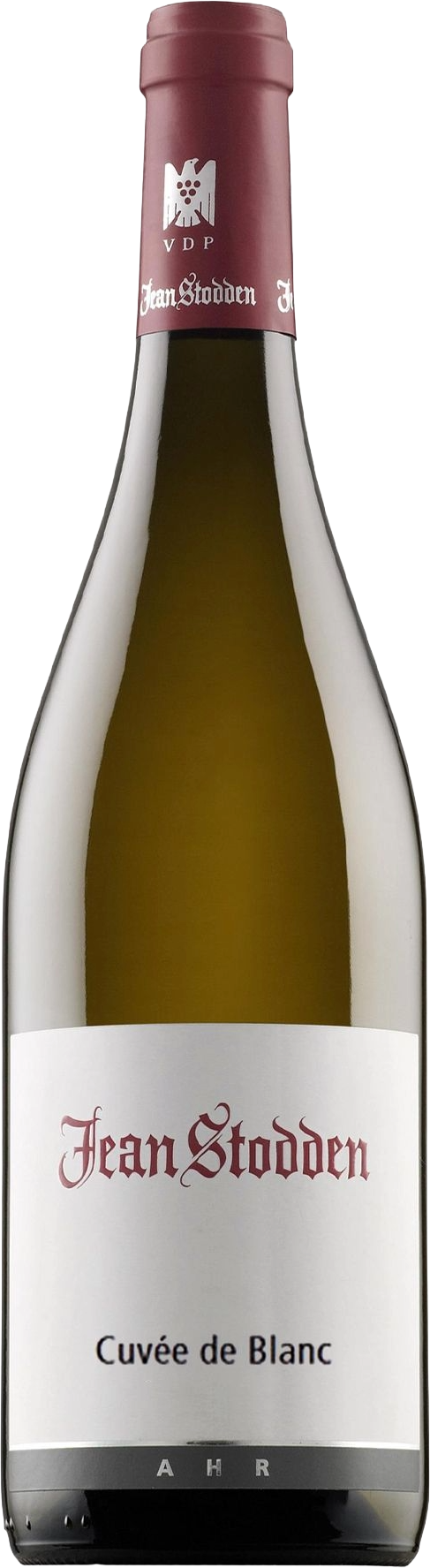Jean Stodden Ahr 'Cuvée de Blanc' 2019