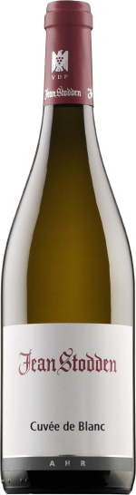 Jean Stodden Ahr 'Cuvée de Blanc' 2019