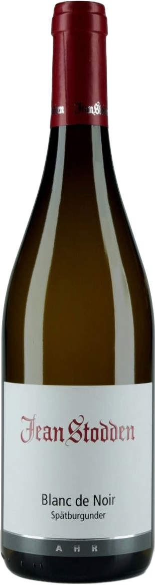 Jean Stodden Ahr Spätburgunder Blanc de Noir 2023