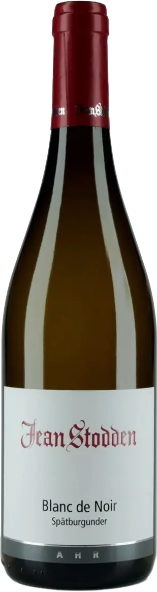 Jean Stodden Ahr Spätburgunder Blanc de Noir 2023