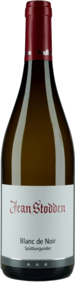 Jean Stodden Ahr Spätburgunder Blanc de Noir  2023