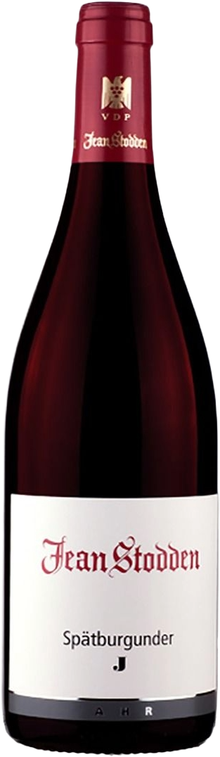 Jean Stodden Ahr Spätburgunder 'J' Jean Stodden 2023