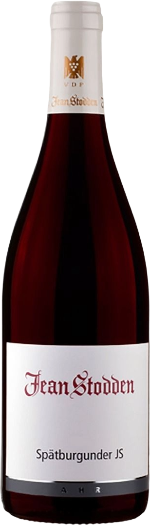 Jean Stodden Ahr Spätburgunder 'JS' 2022
