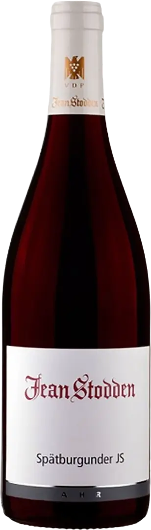 Jean Stodden Ahr Spätburgunder 'JS' 2022