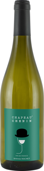 Jérémie Huchet Chapeau Chenin 2023