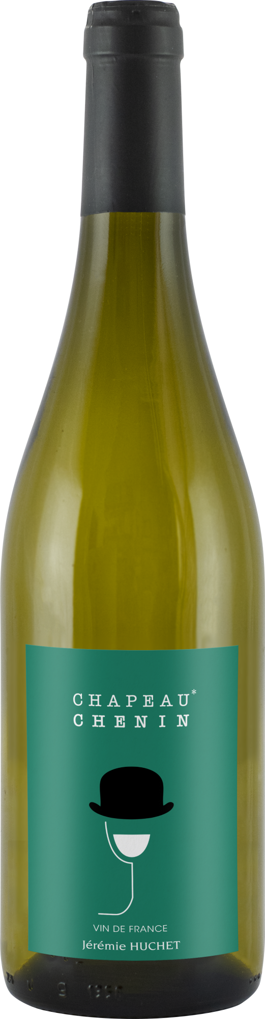 Jérémie Huchet Chapeau Chenin 2024