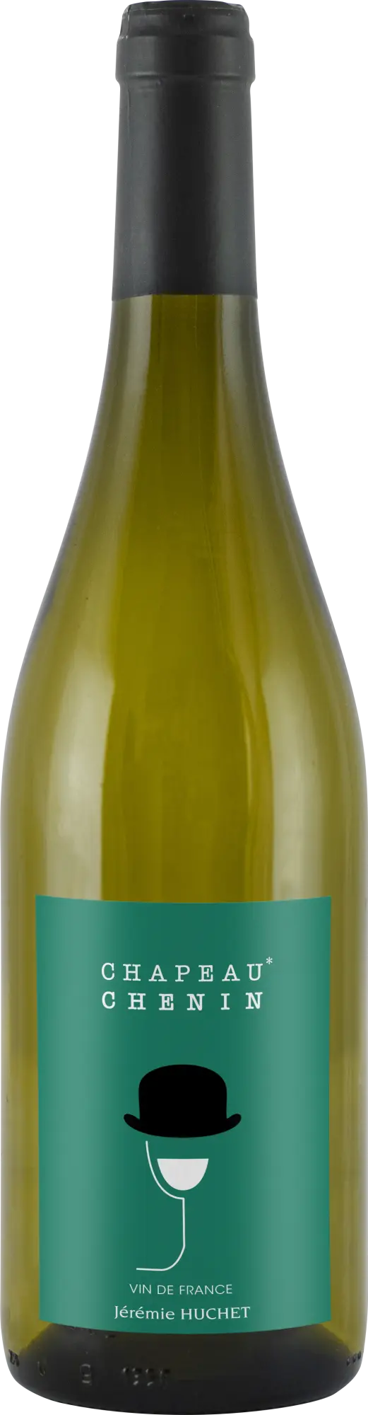 Jérémie Huchet Chapeau Chenin 2024