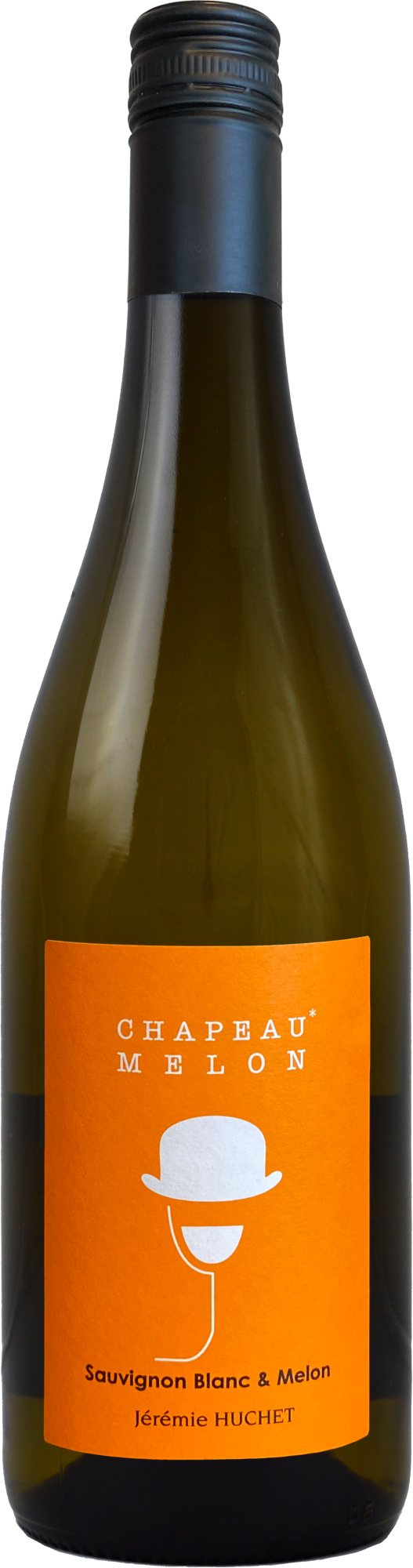 Jérémie Huchet Chapeau Melon Blanc 2025