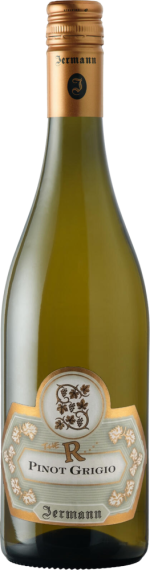 Jermann The R Pinot Grigio (Ramât) 2023