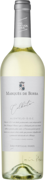 João Portugal Ramos Marquês de Borba Branco 2025