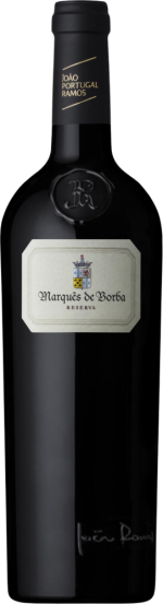 João Portugal Ramos Marquês de Borba Reserva 2021