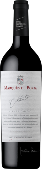 João Portugal Ramos Marquês de Borba Tinto 2024