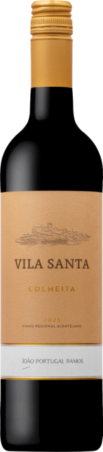João Portugal Ramos Vila Santa Red 2025