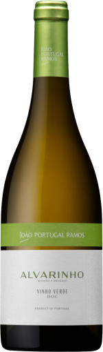 João Portugal Ramos Vinho Verde Alvarinho 2025