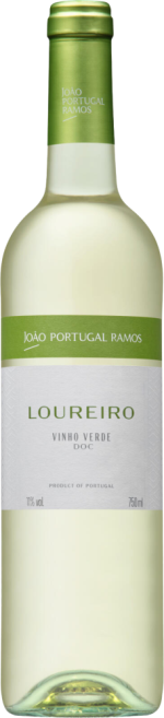 João Portugal Ramos Vinho Verde Loureiro 2024
