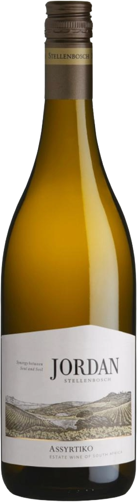 Jordan Assyrtiko 2025