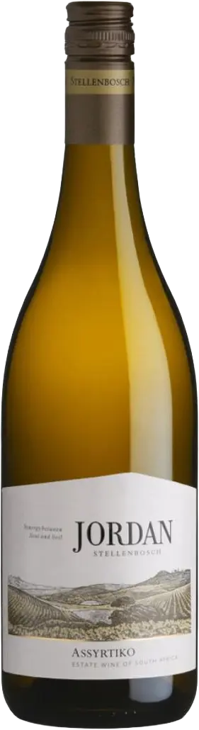 Jordan Assyrtiko 2025
