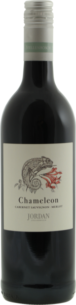 Jordan Chameleon Cabernet Sauvignon/Merlot 2023