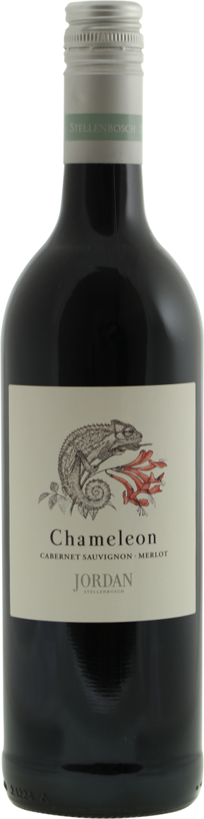 Jordan Chameleon Cabernet Sauvignon/Merlot 2024