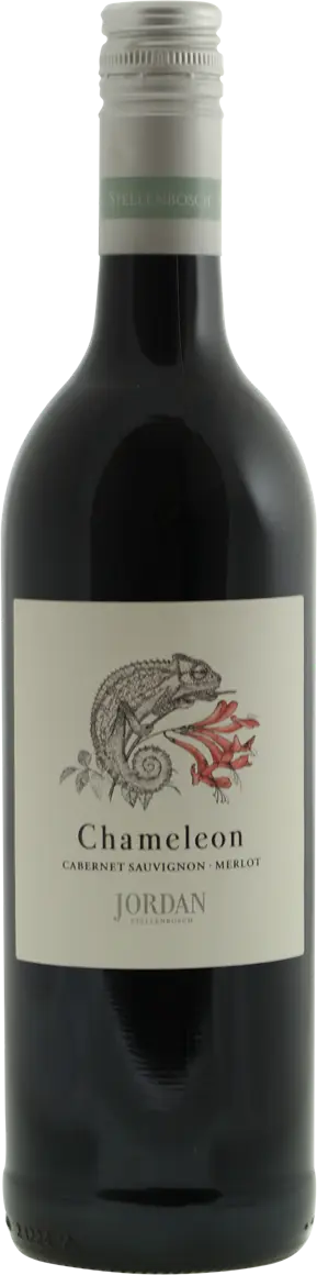 Jordan Chameleon Cabernet Sauvignon/Merlot 2024