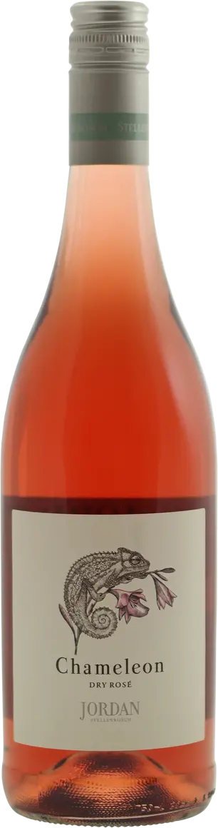Jordan Chameleon rosé 2021