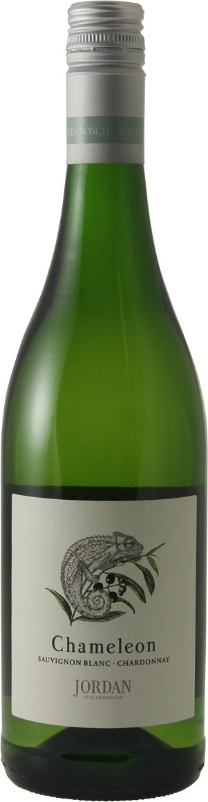 Jordan Chameleon Sauvignon Blanc/Chardonnay 2024