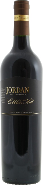 Jordan Cobblers Hill 2017