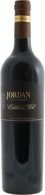 Jordan Cobblers Hill 2018