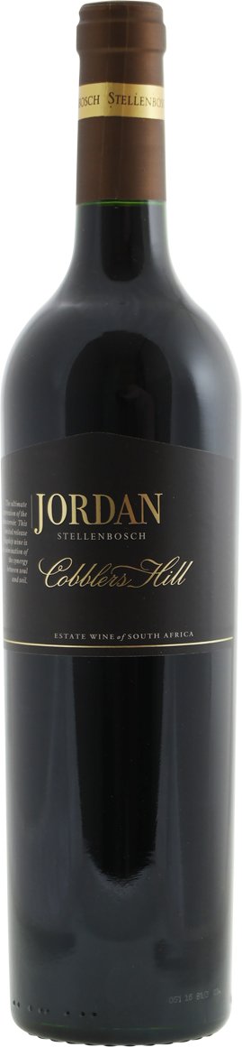 Jordan Cobblers Hill 2020